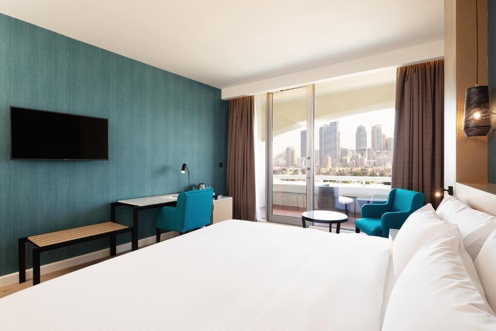 Photo of Bedroom in Beach & Coast