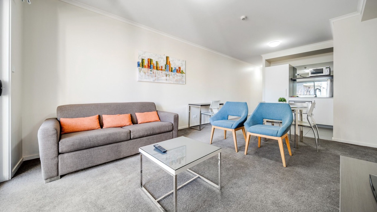 Photo of Livingroom in Greenway