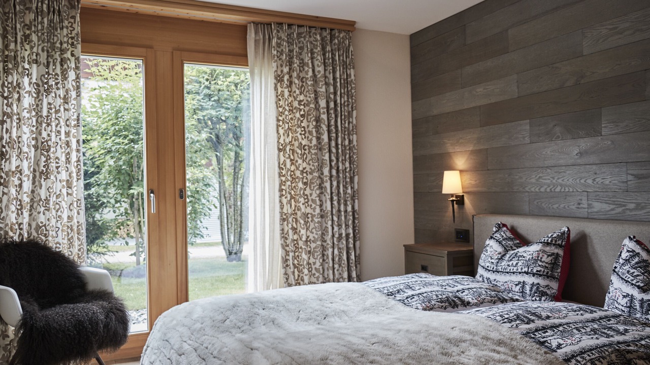 Photo of Bedroom in Klosters-Serneus