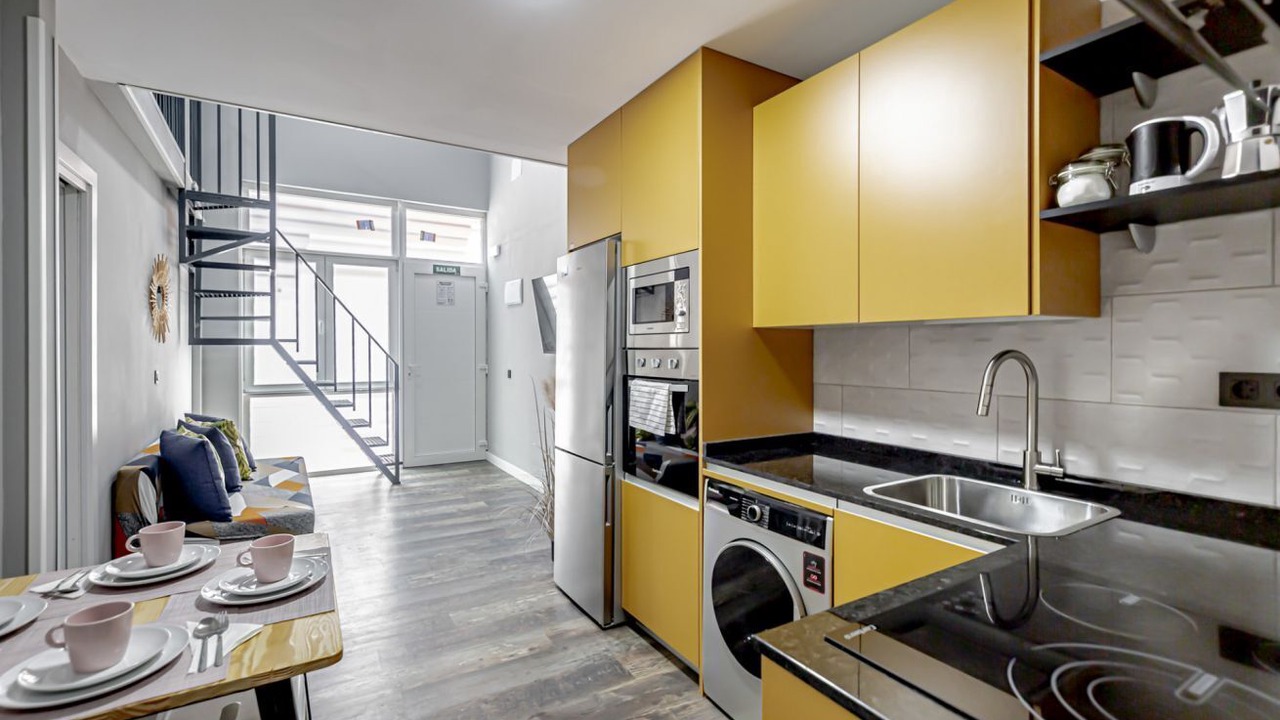 Photo of Kitchen in Bellas Vistas
