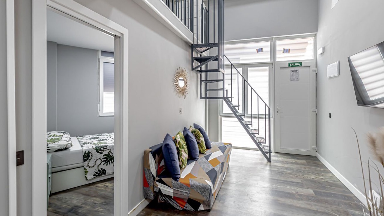 Photo of Bedroom in Bellas Vistas