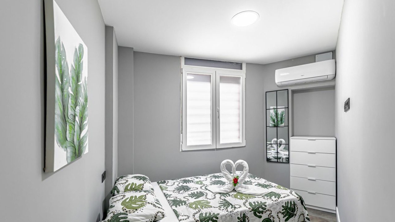 Photo of Bedroom in Bellas Vistas