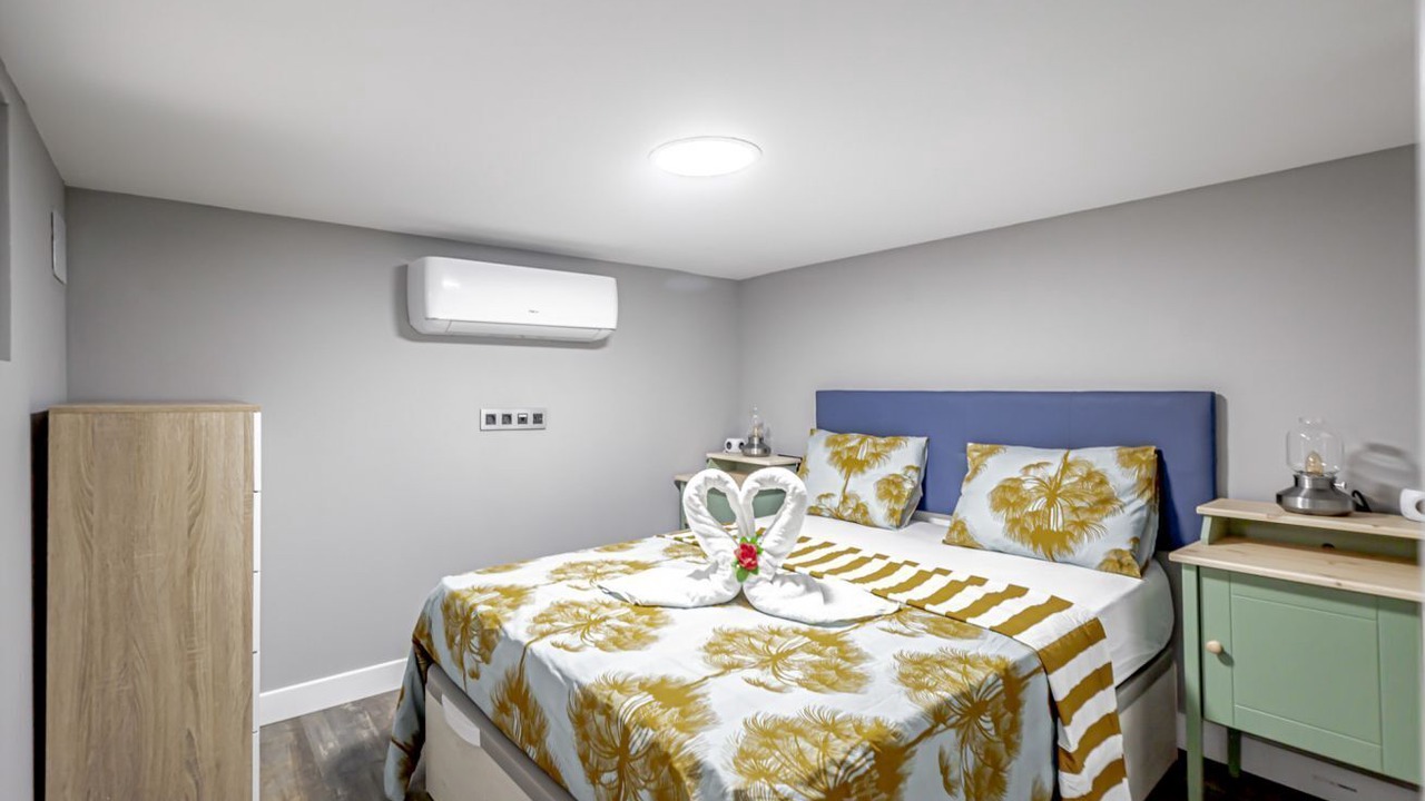 Photo of Bedroom in Bellas Vistas