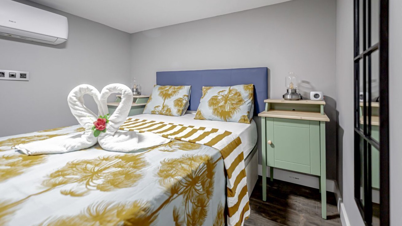 Photo of Bedroom in Bellas Vistas