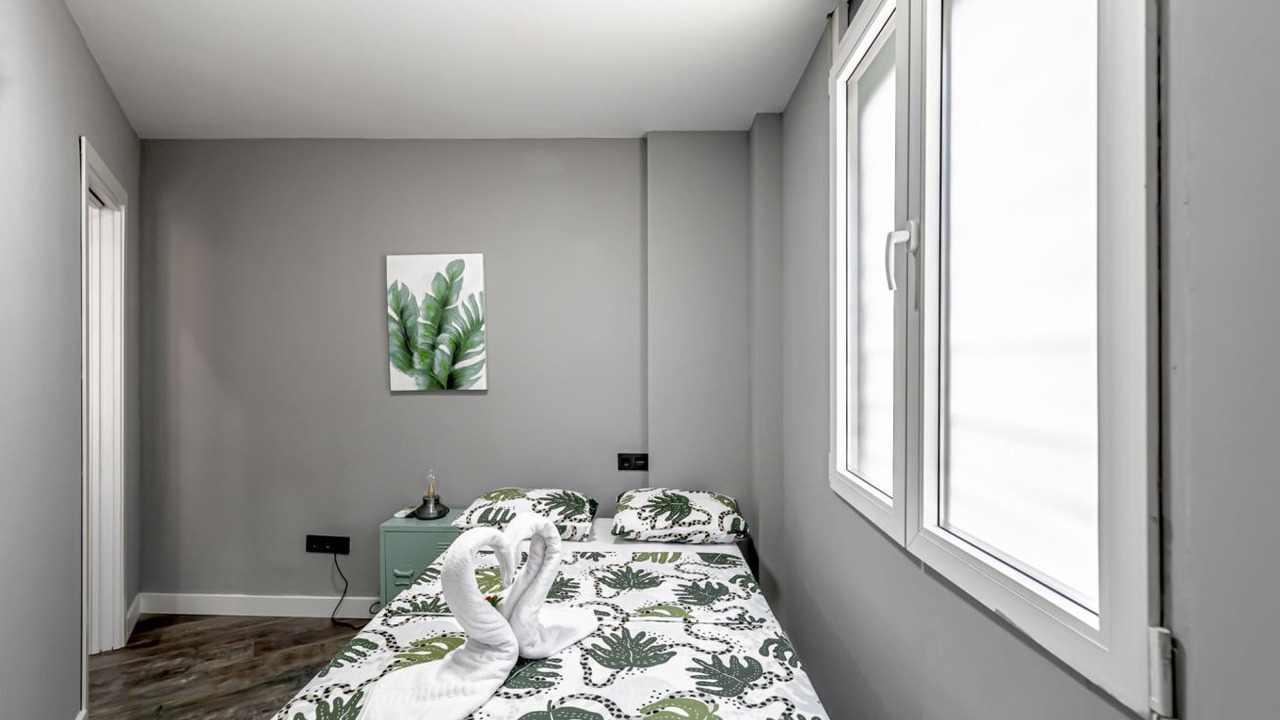 Photo of Bedroom in Bellas Vistas