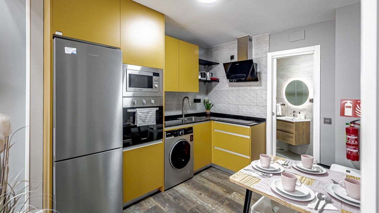 Photo of Kitchen in Bellas Vistas
