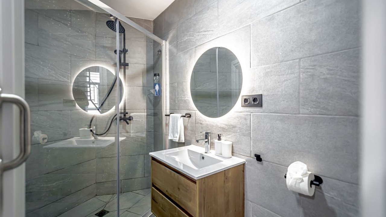 Photo of Bathroom in Bellas Vistas