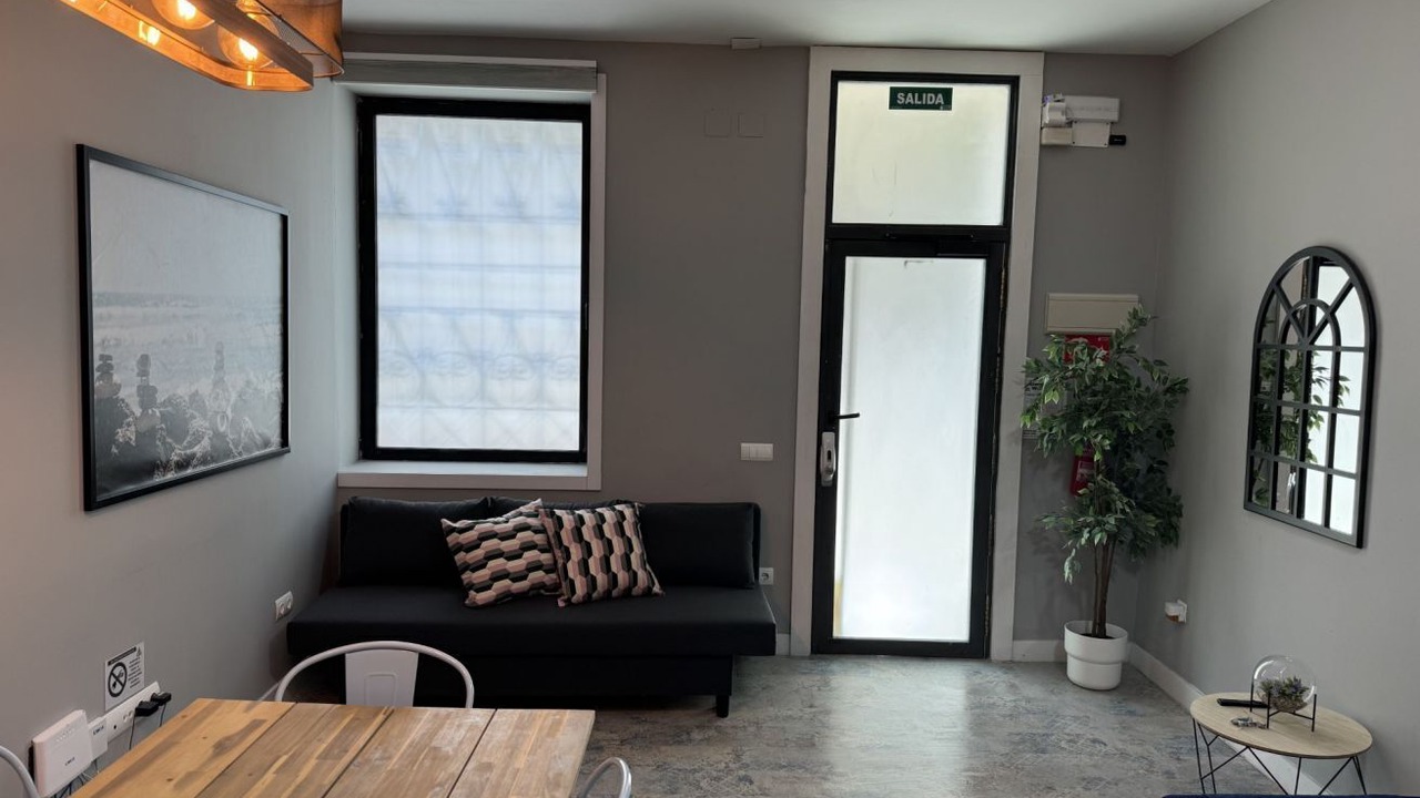Photo of Livingroom in Bellas Vistas