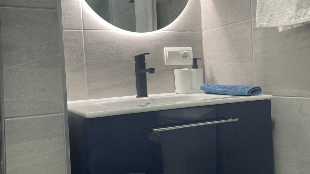 Photo of Bathroom in Bellas Vistas