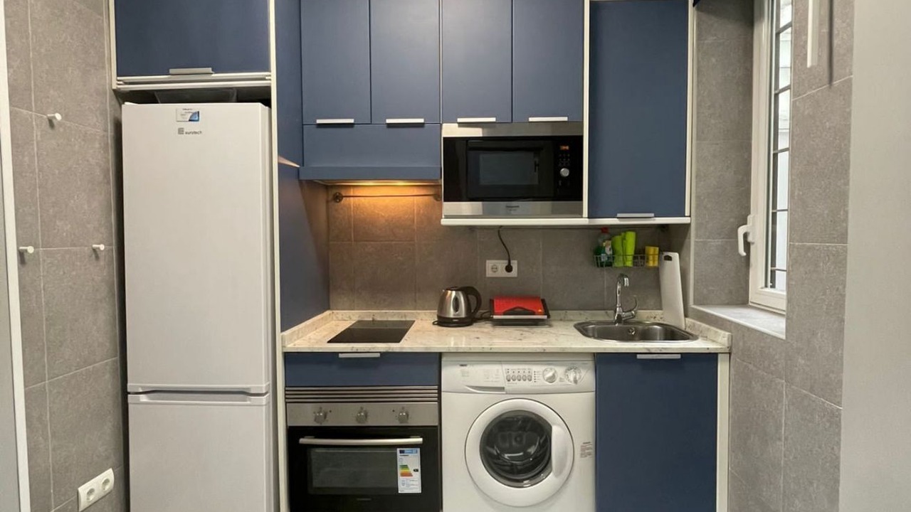 Photo of Kitchen in Bellas Vistas