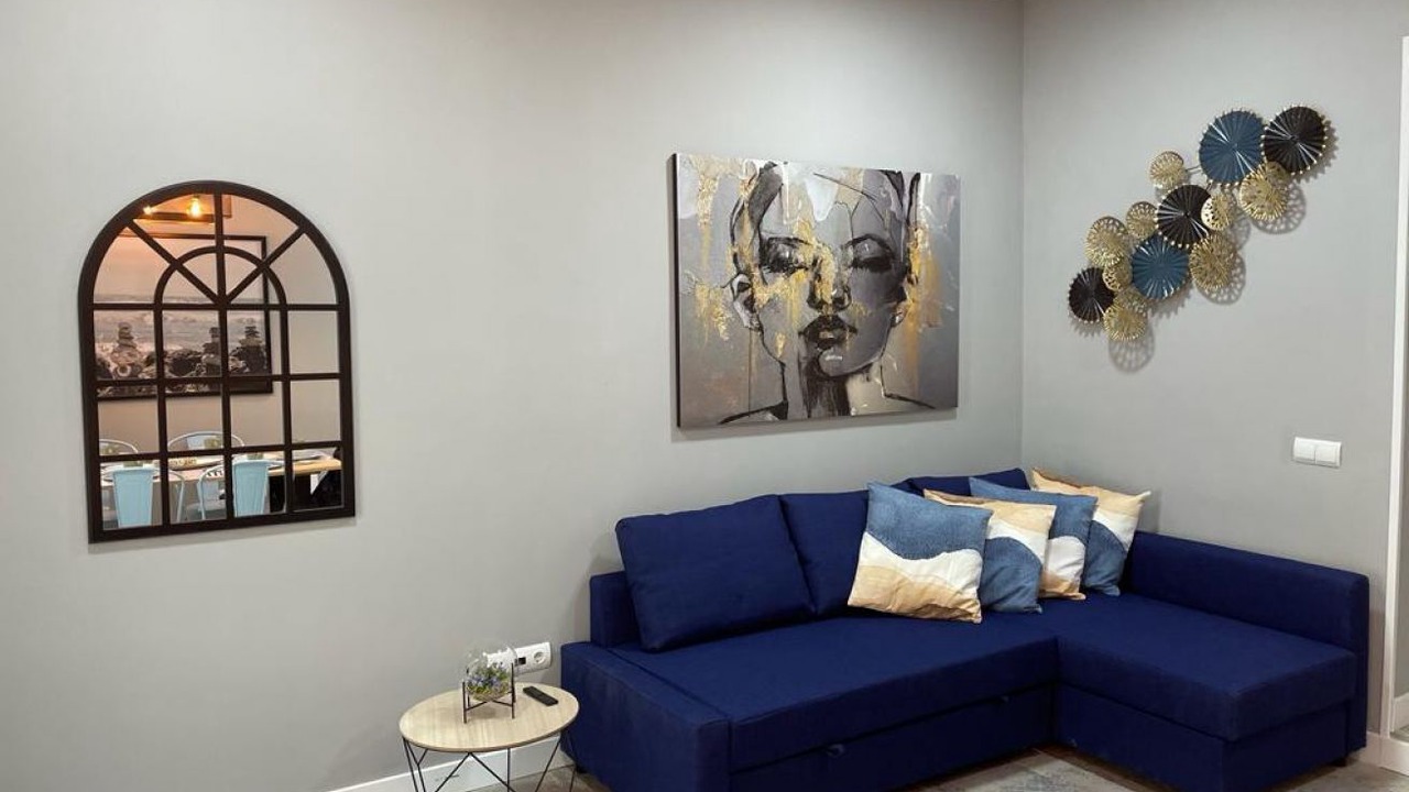 Photo of Livingroom in Bellas Vistas