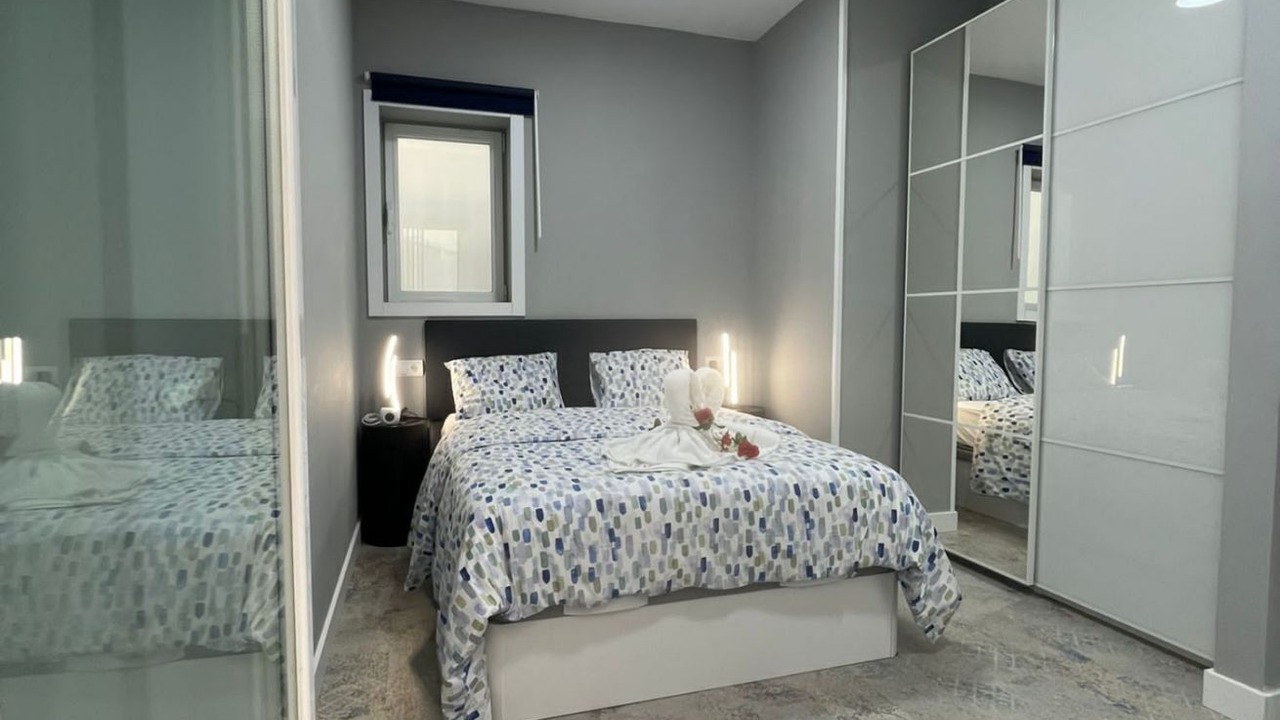 Photo of Bedroom in Bellas Vistas