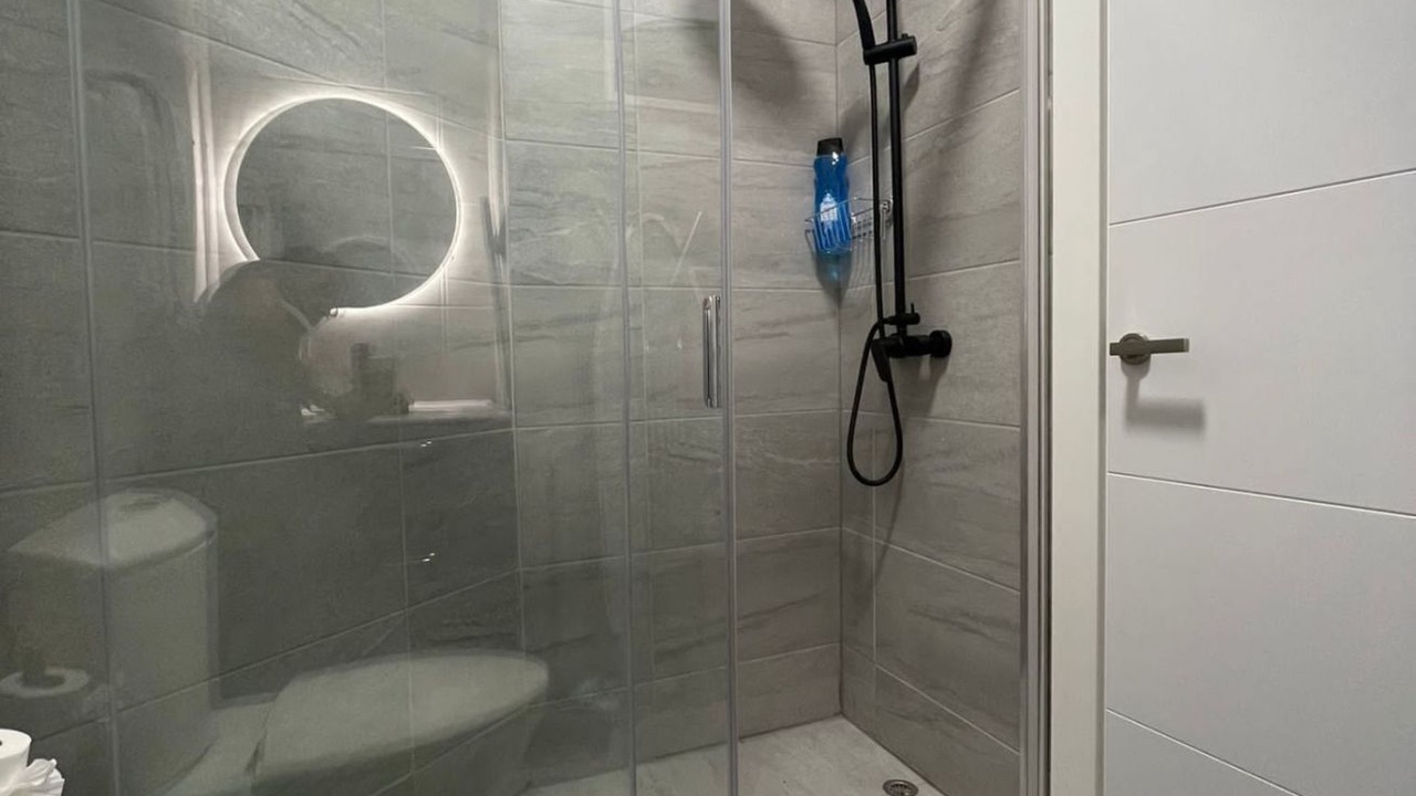 Photo of Bathroom in Bellas Vistas