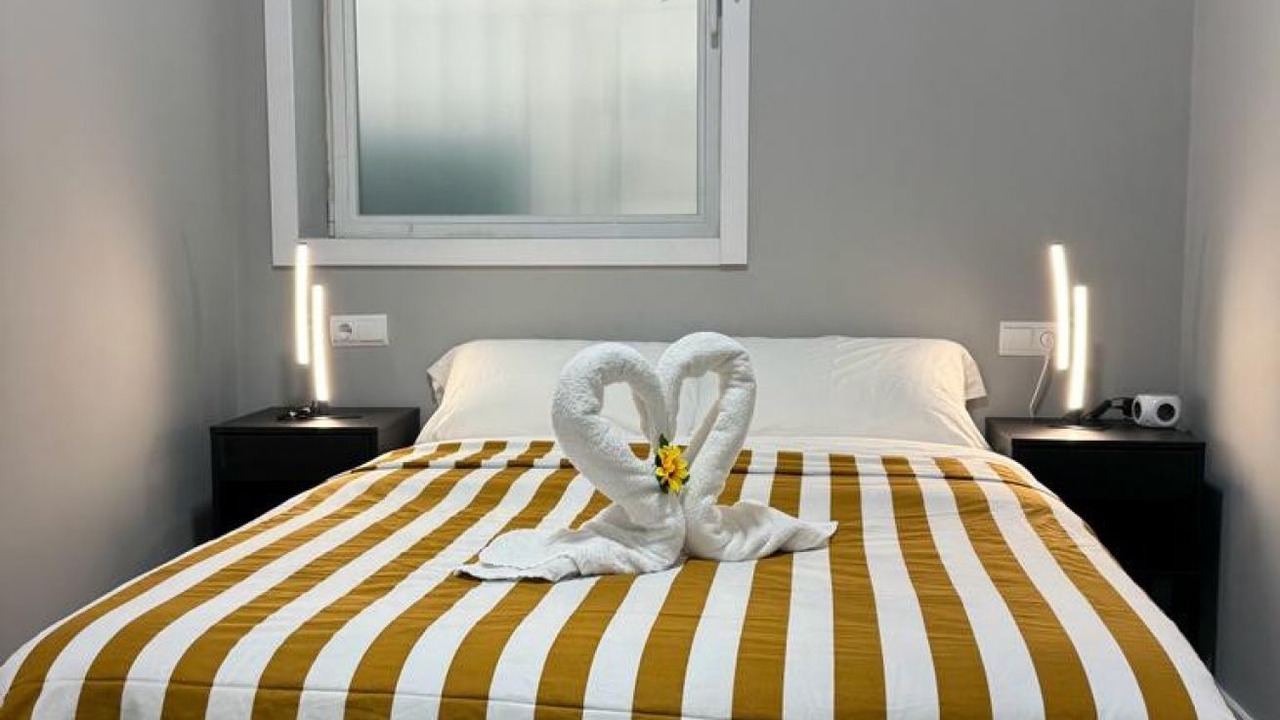 Photo of Bedroom in Bellas Vistas