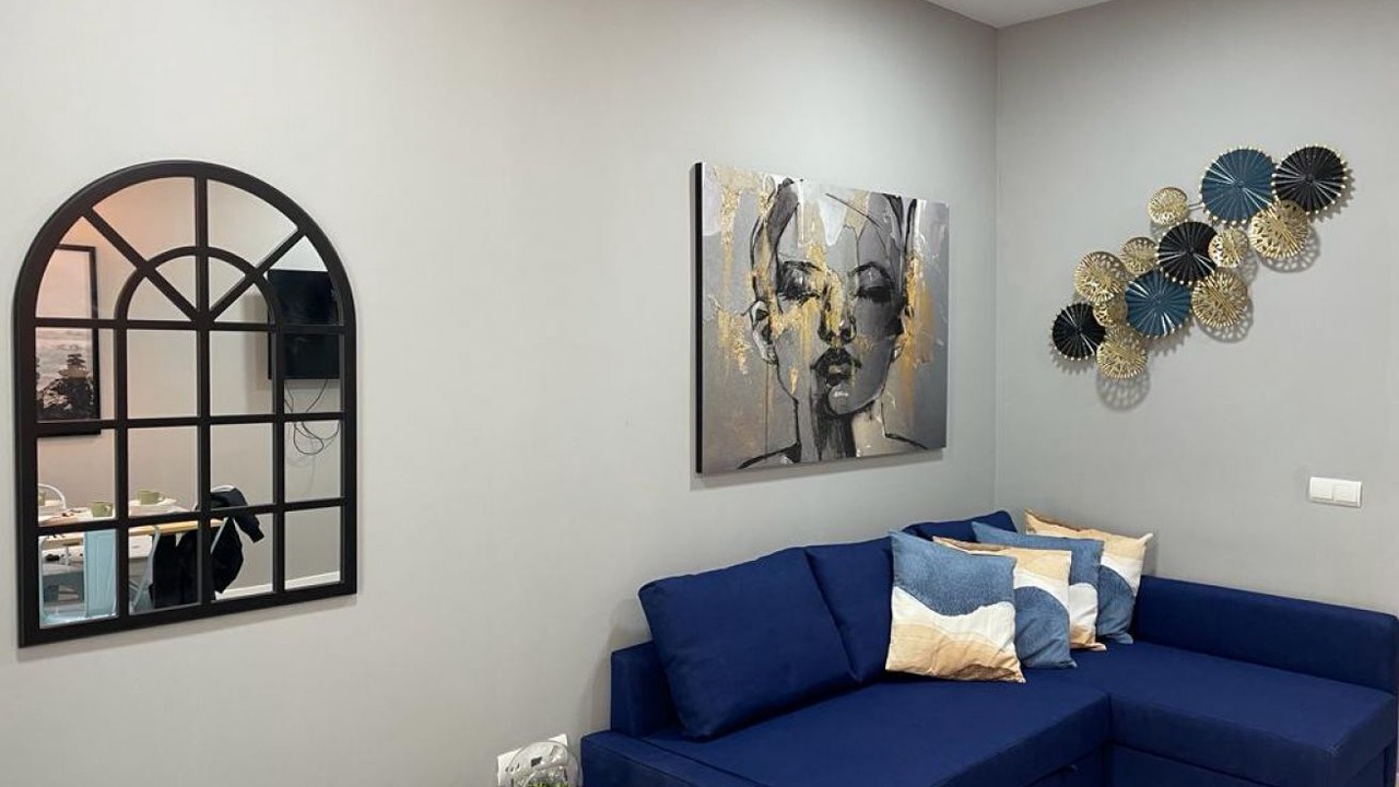 Photo of Livingroom in Bellas Vistas
