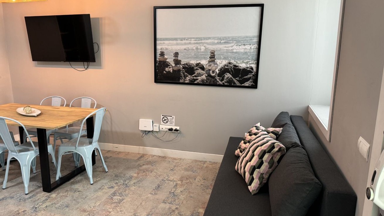 Photo of Livingroom in Bellas Vistas