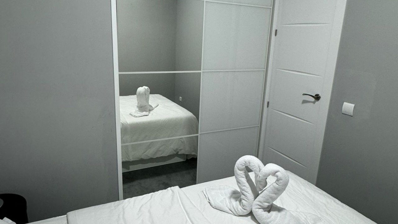 Photo of Bedroom in Bellas Vistas