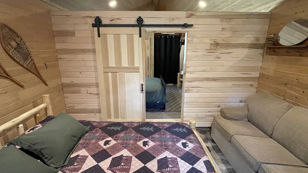 Photo of Bedroom in White Cloud