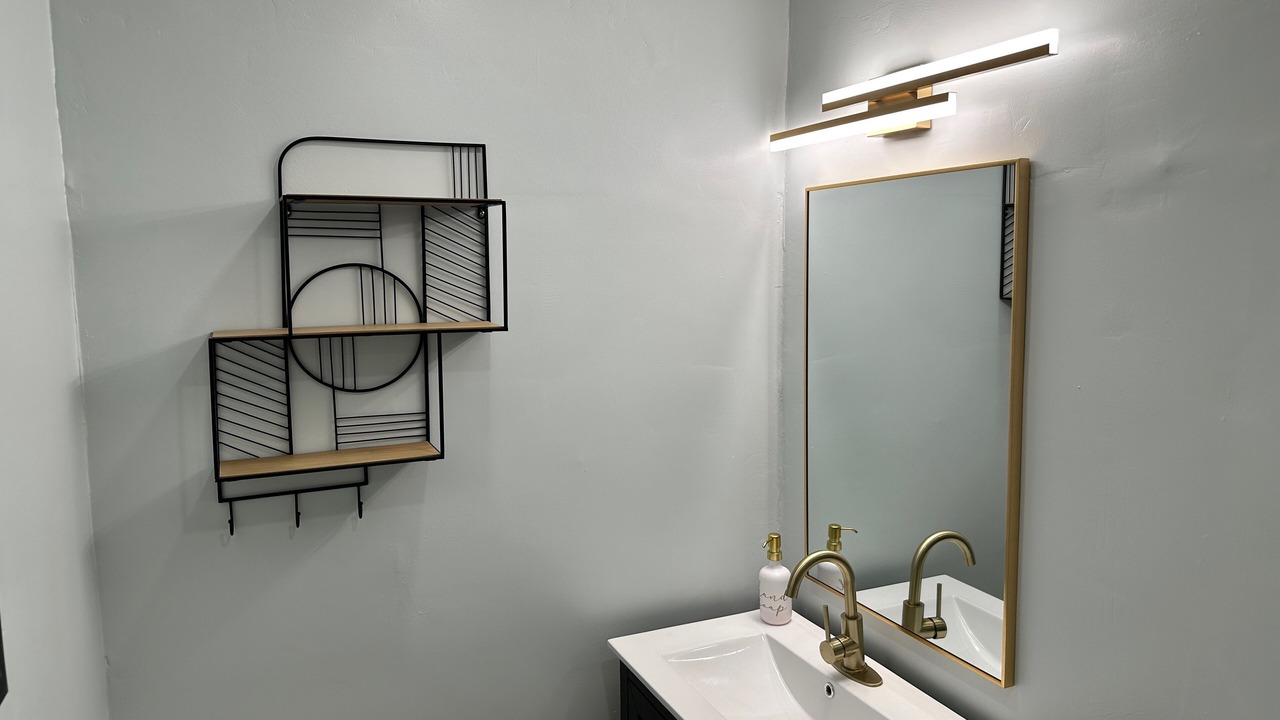 Photo of Bathroom in Cabo Rojo