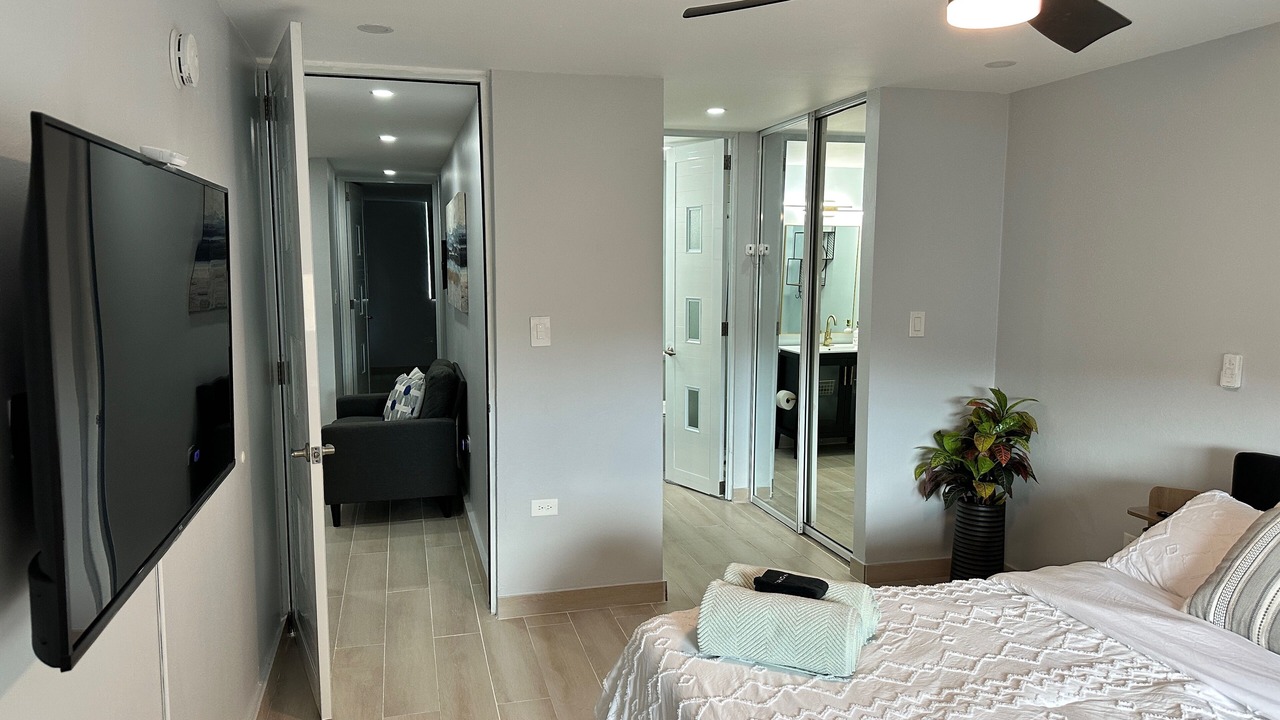 Photo of Bedroom in Cabo Rojo