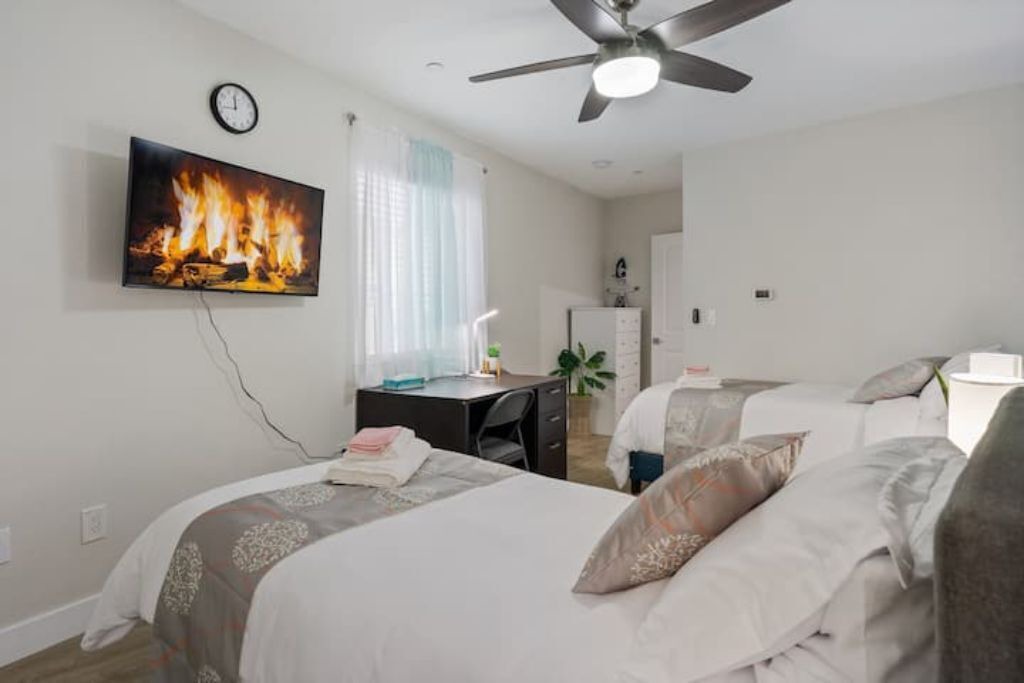 Photo of Bedroom in Eagle Rock