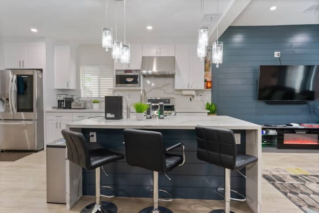 Photo of Kitchen in Eagle Rock