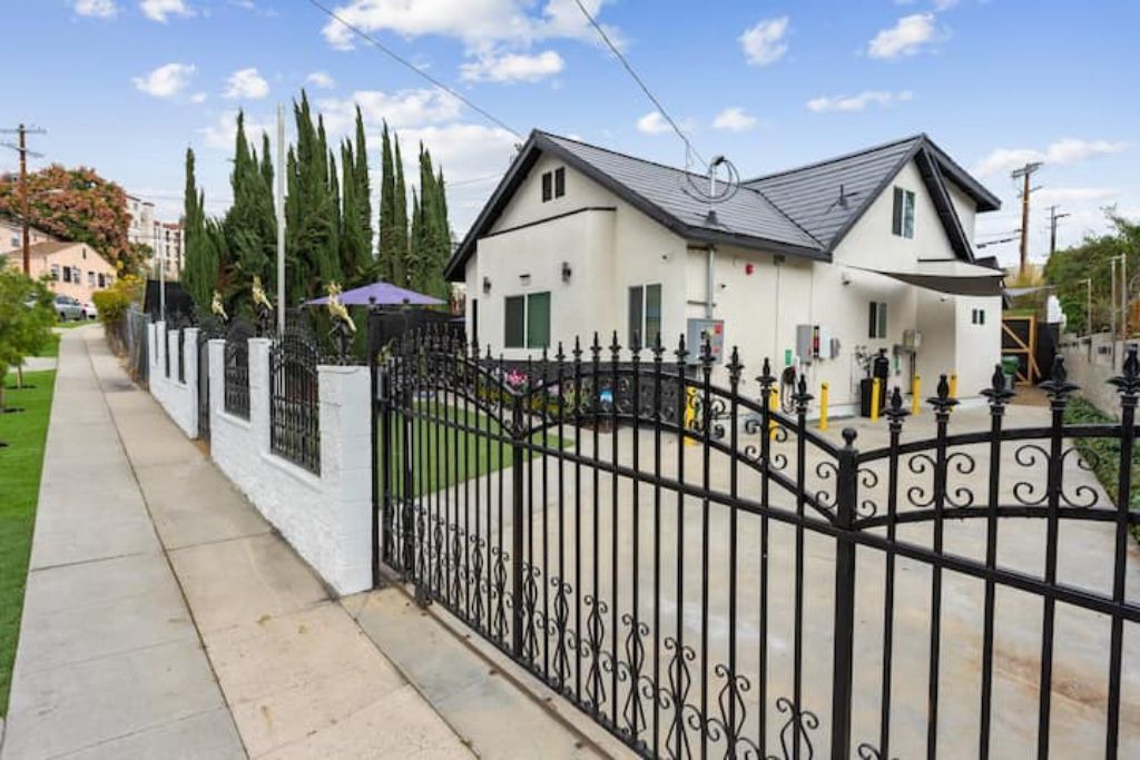 Photo of Outdoor in Eagle Rock