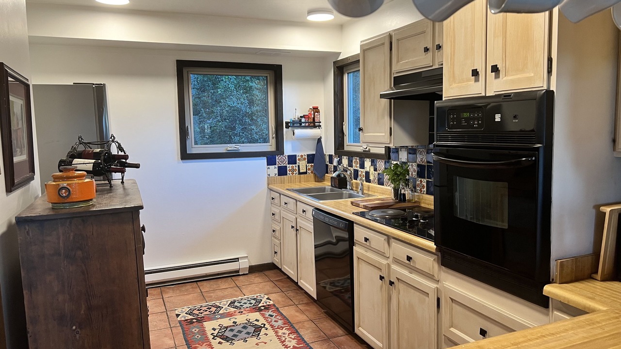 Photo of Kitchen in Steamboat Springs