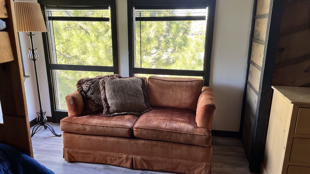 Photo of Livingroom in Steamboat Springs