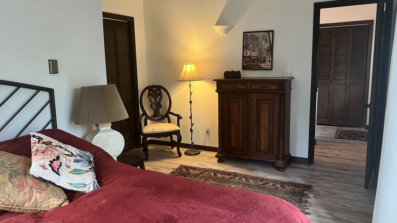 Photo of Bedroom in Steamboat Springs