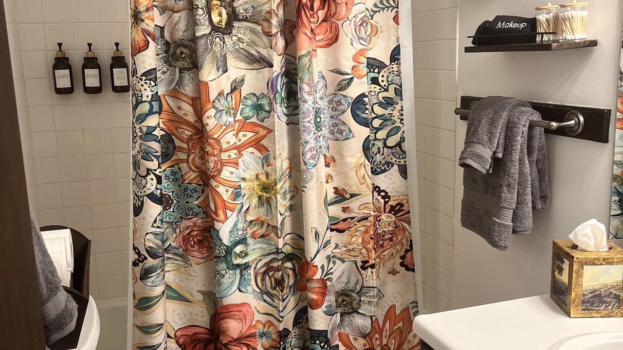 Photo of Bathroom in Steamboat Springs
