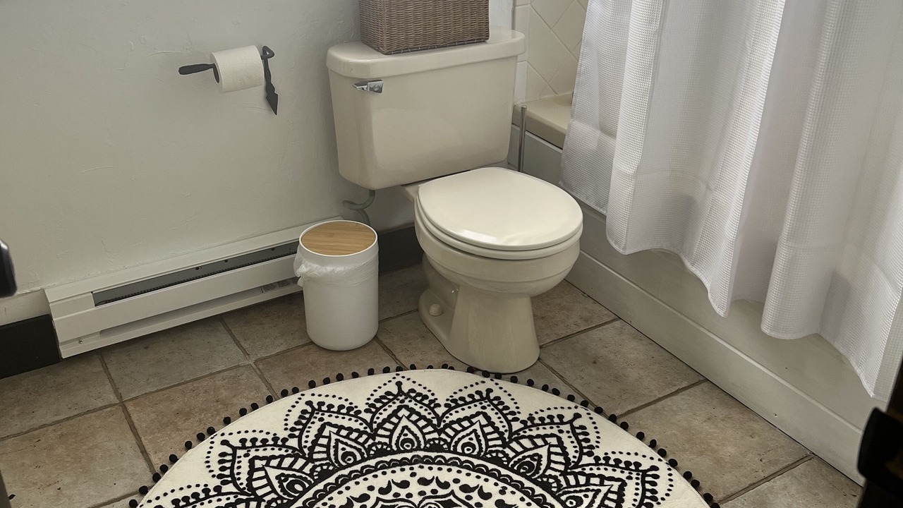 Photo of Bathroom in Steamboat Springs