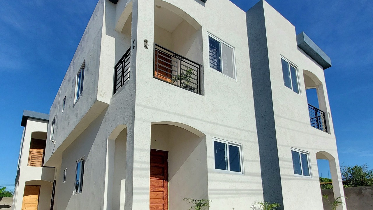 Photo of Outdoor in Portmore