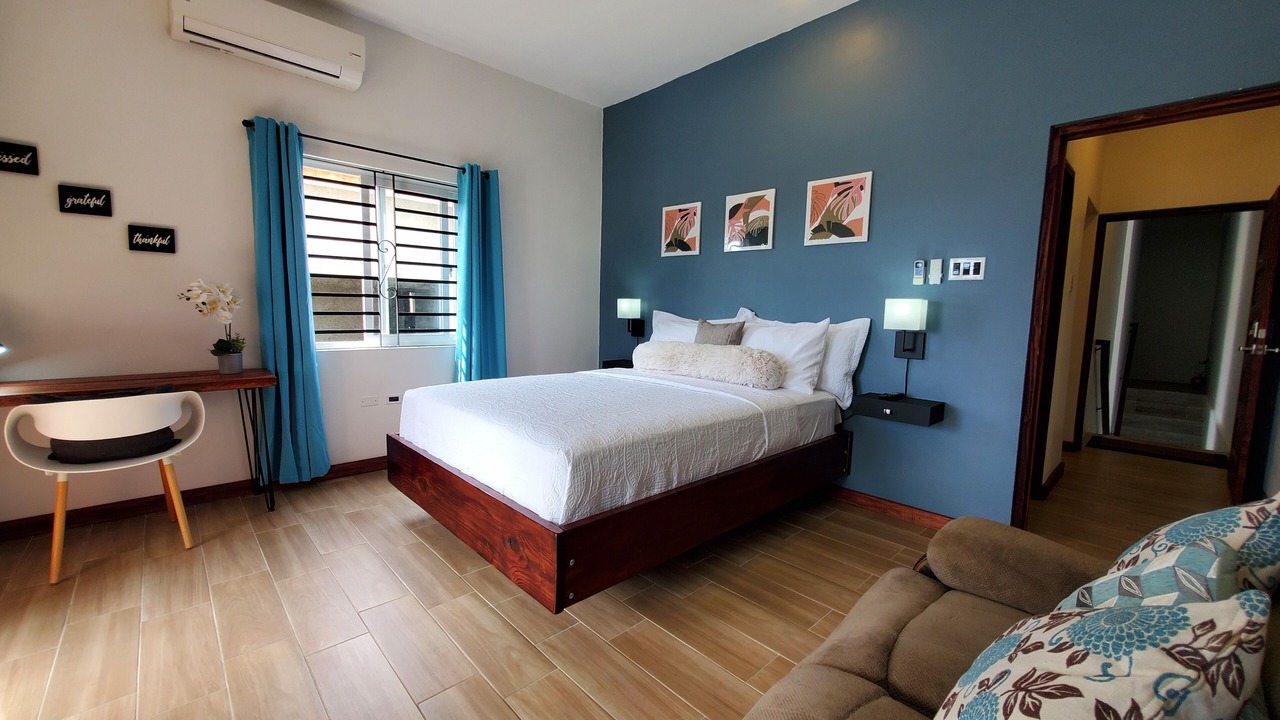 Photo of Bedroom in Portmore