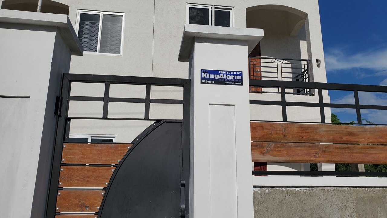 Photo of Outdoor in Portmore