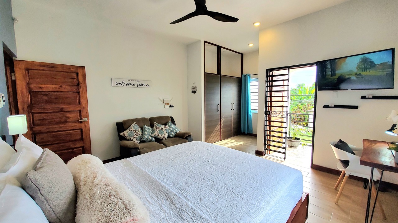 Photo of Bedroom in Portmore