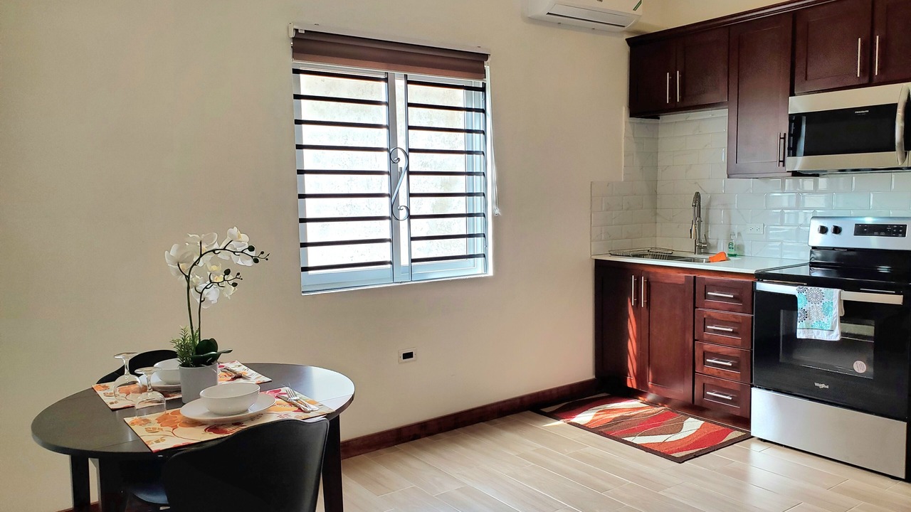 Photo of Kitchen in Portmore