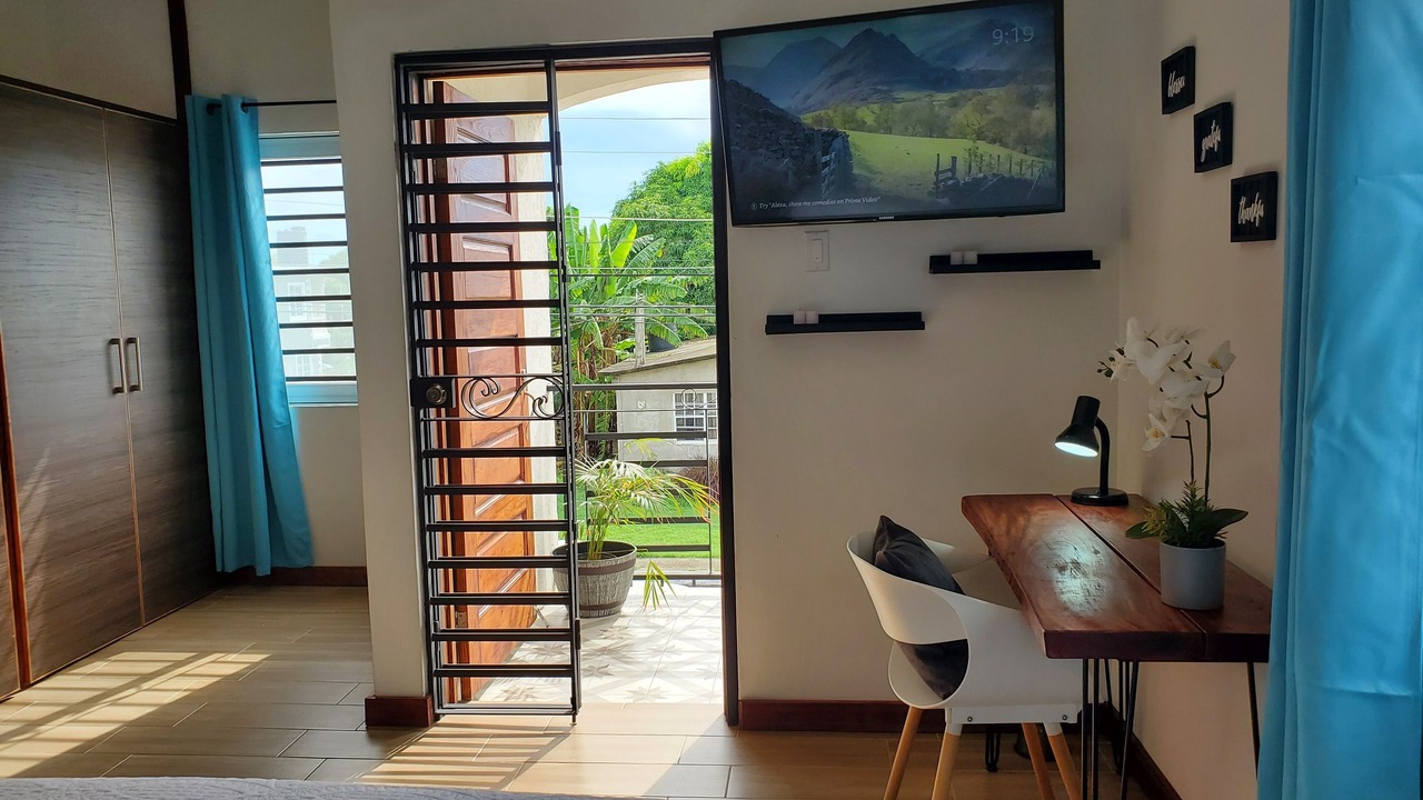 Photo of Bedroom in Portmore