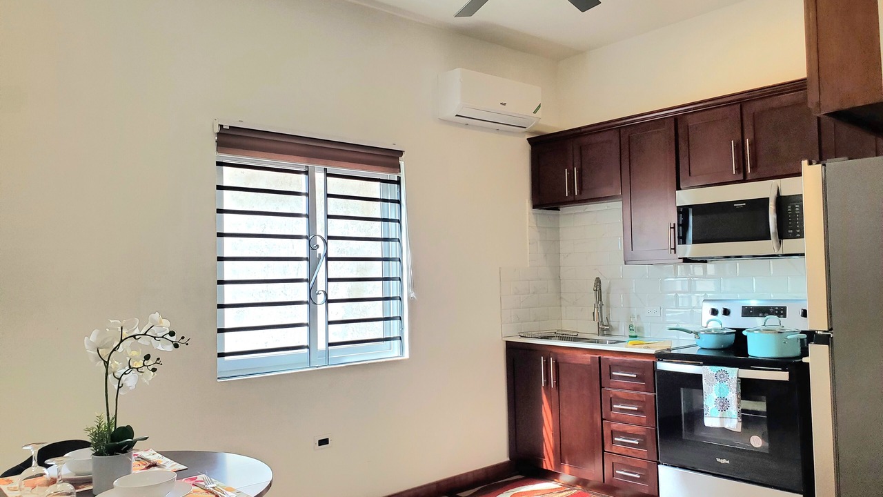 Photo of Kitchen in Portmore