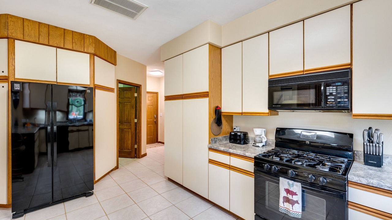 Photo of Kitchen in Beloit