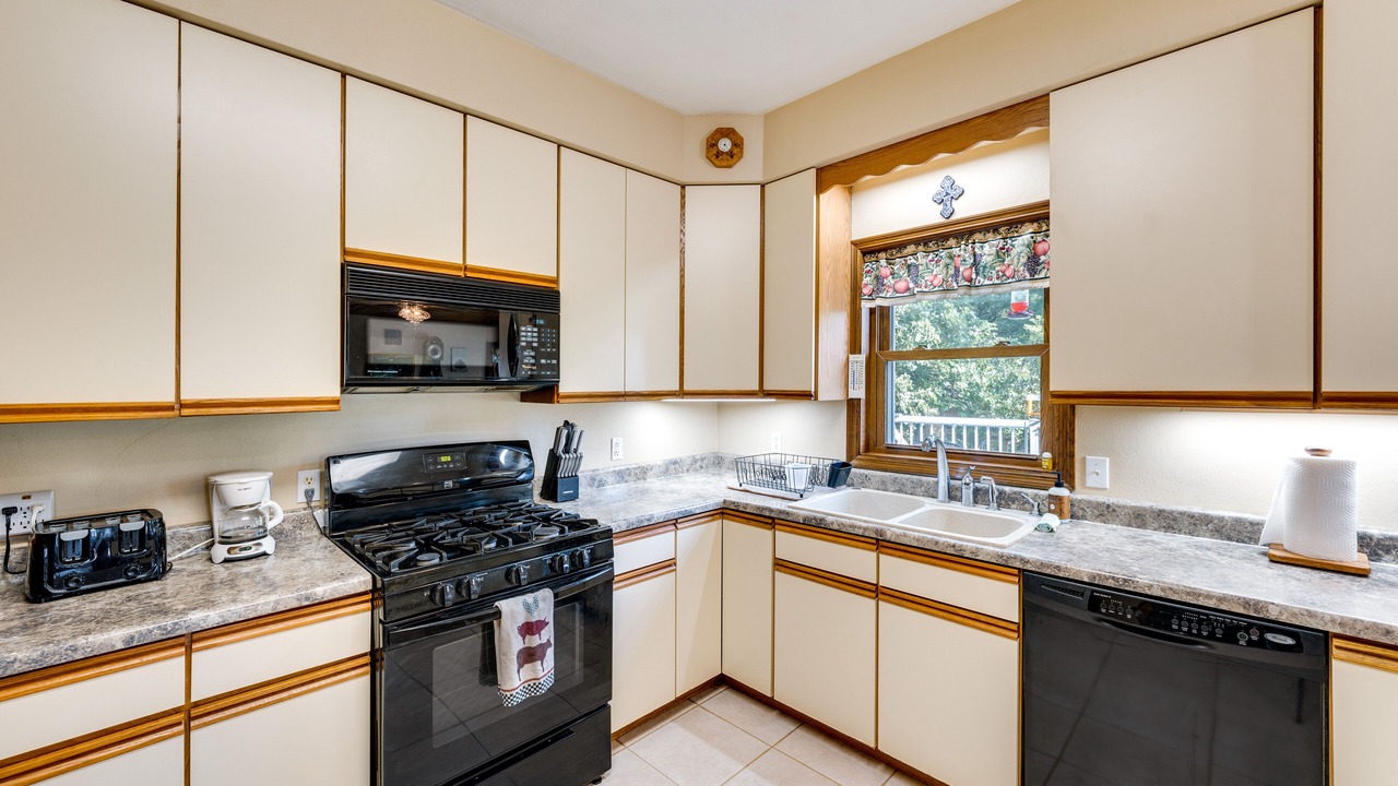 Photo of Kitchen in Beloit