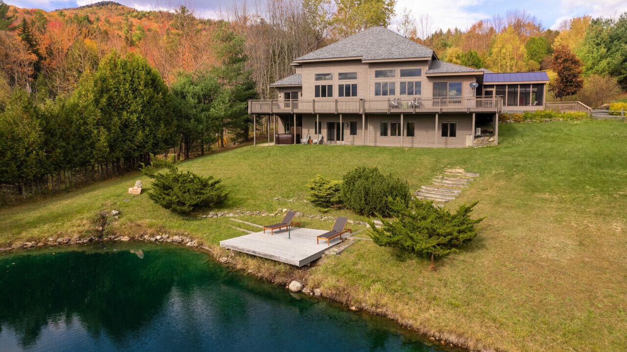 Photo of Outdoor in Pittsfield