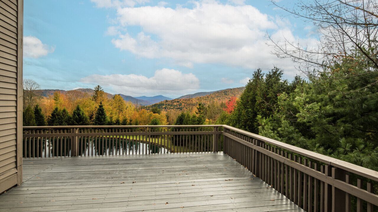 Photo of Patio Balcony in Pittsfield