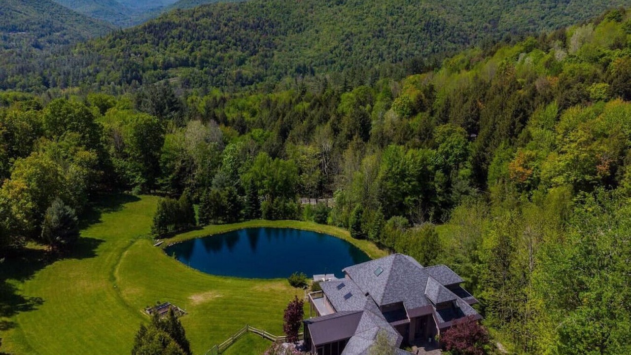 Photo of Outdoor in Pittsfield