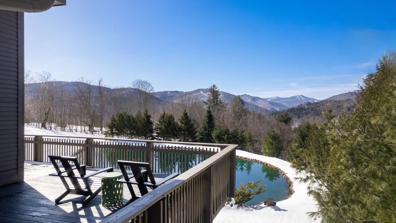 Photo of Outdoor in Pittsfield