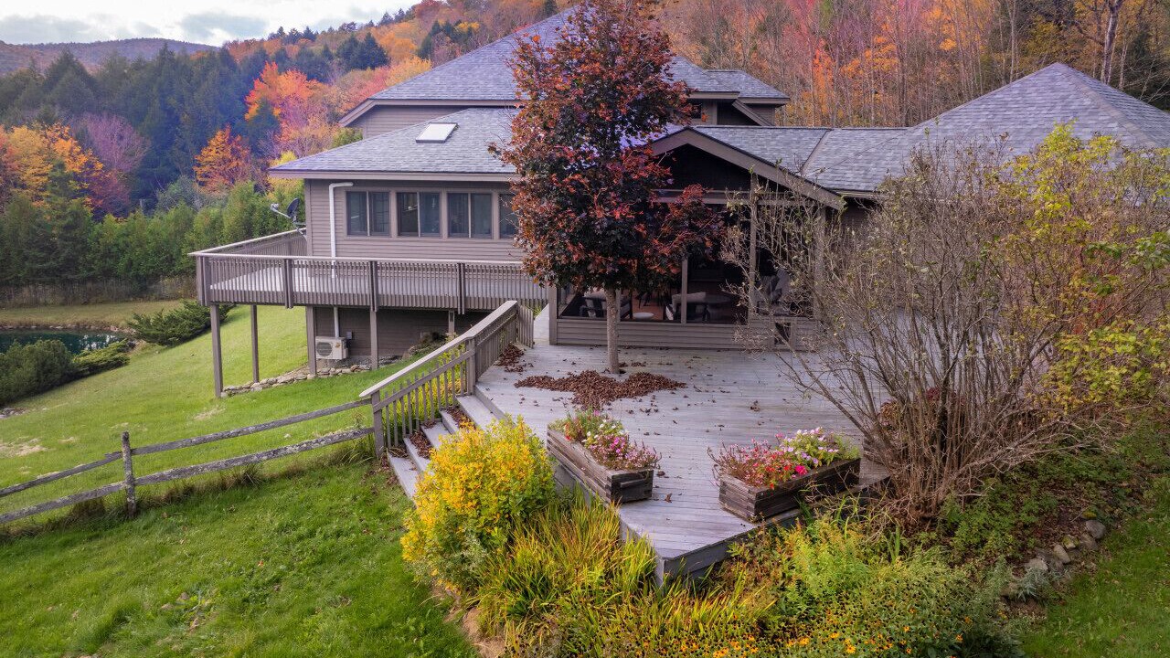 Photo of Outdoor in Pittsfield