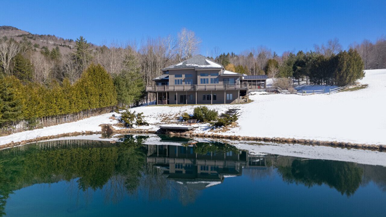 Photo of Outdoor in Pittsfield