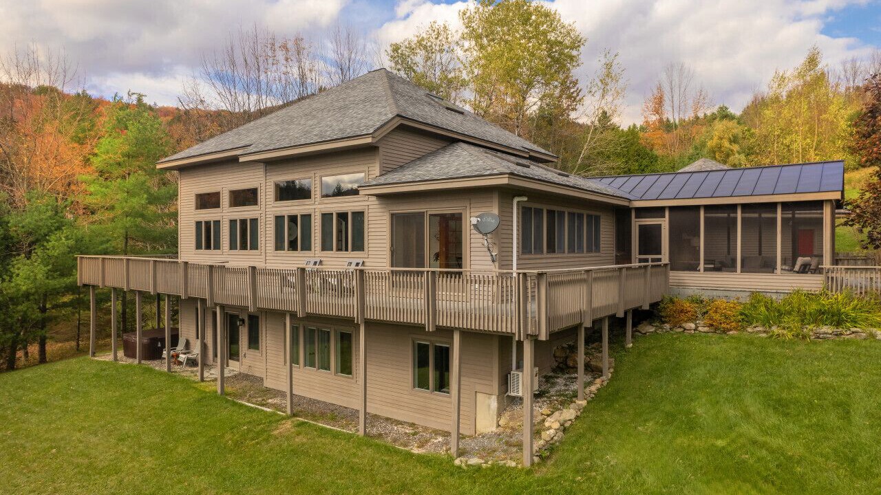 Photo of Outdoor in Pittsfield