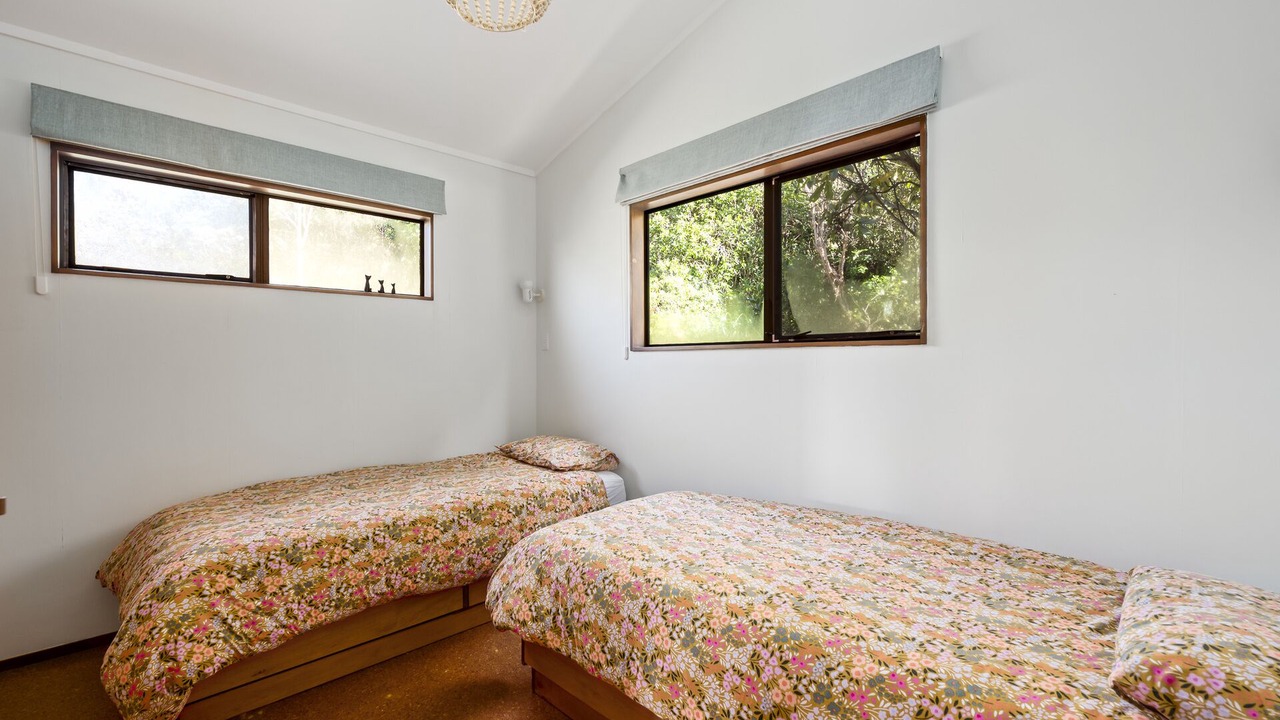 Photo of Bedroom in Omori