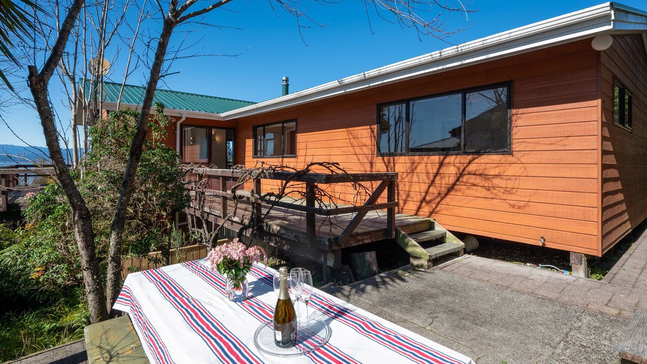 Photo of Outdoor in Omori